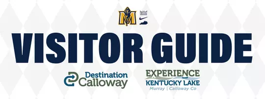 Visitor Guide NEW