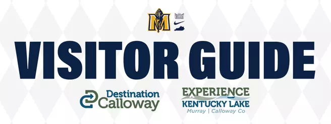 Visitor Guide
