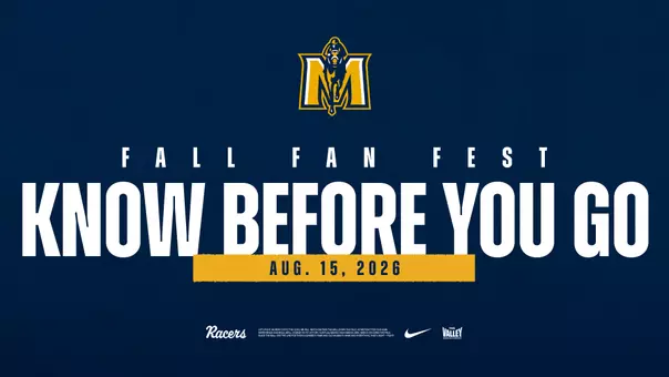Fan Fest Know Before You Go