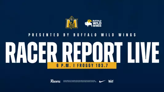 Racer Report Live