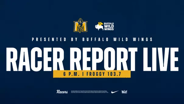 Racer Report Live