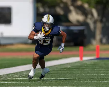 Tyrell Campbell