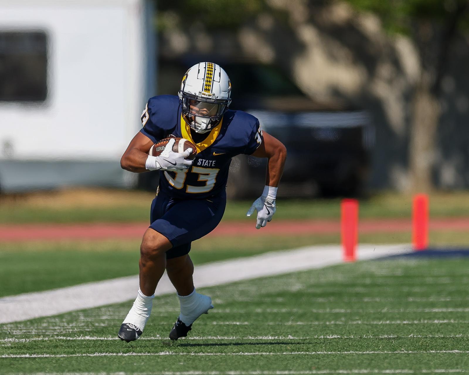 Murray State football: Racers to Open 102nd Season Against Former OVC Foe