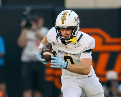 Racers to Kickoff MVFC Schedule by Hosting Salukis