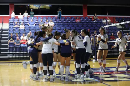 Volleyball