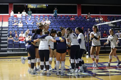 Volleyball