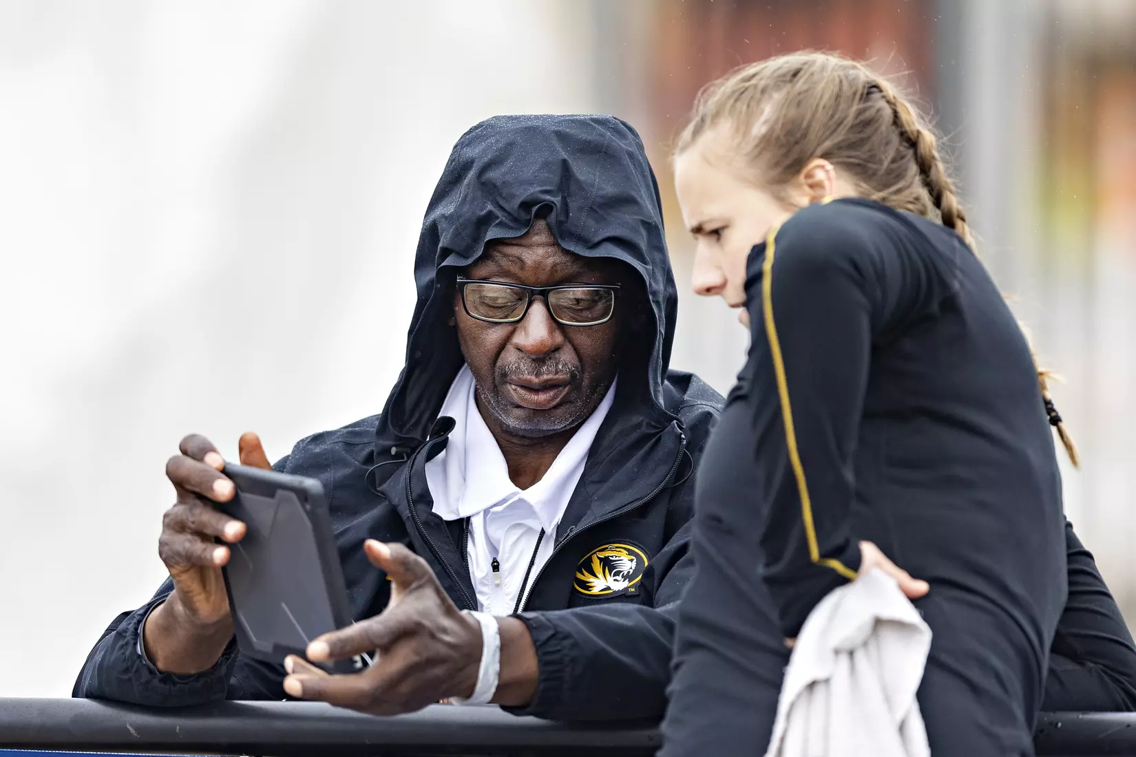 2022 NCAA West Prelims | Day Two