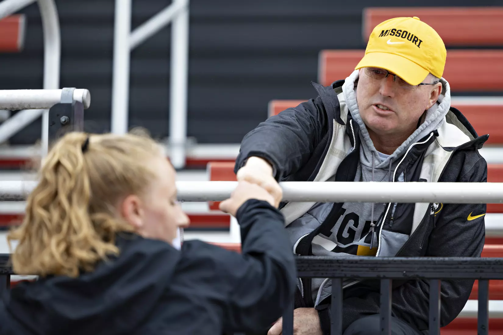 2022 NCAA West Prelims | Day Two