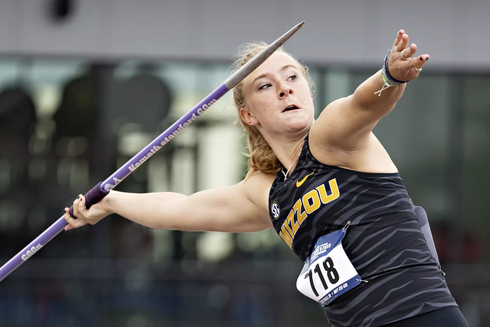 2022 NCAA West Prelims | Day Two