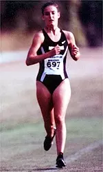 Missouri junior Justa Dahl, a freshman sensation, is back on track after struggling with fatigue a year ago