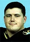 Rob Riti is MU's first consensus All-American since John Clay in 1986.