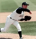 Ryan Jamison allowed just one earned run in 5 1/3 innings of relief.