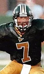 Triple-threat Corby Jones