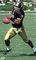 Corby Jones and Tiger <br> mates back in action this Sat.