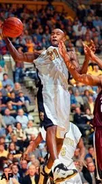 St. Louis Native Johnnie Parker