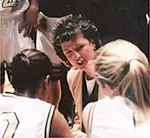 Justin Stine earned his eighth win of the season in game one on Saturday.