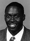 Missouri long jumper,<br>William Hopson.