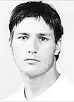 Men's Golfer David Suggs
