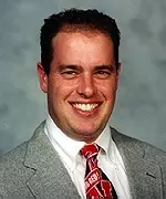 Rob Drass has been a part of Nebraska teams that have advanced to the NCAA Championships in four of the last five years.