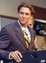 Quin Snyder Has His First Signee At MU