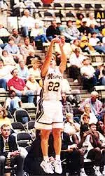 Tracy Franklin scored a career-high 15 points in Mizzou's loss to Texas.