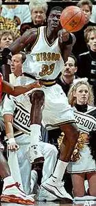 Missouri men's basketball is 5-1 at home this season.