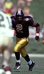 Zane Gilmore ran for 169 yards on 27 carries in the 24-10 victory over Oklahoma State.