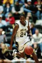 Amanda Lassiter led the Tigers with 22 points and 11 rebounds.