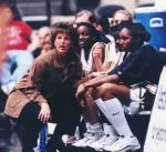 Head Coach Cindy Stein wins in home state.