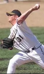 Mitch Kiler was the hard-luck loser for MU against Nebraska.