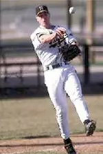 Landon Brandes drove in 2 runs in Saturday's series opener.