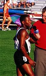 Derrick Peterson brought his Tiger career to a close earning his sixth consecutive All-American honor