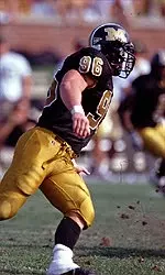 Justin Smith will take his defensive squad to face off against No. 17 Clemson this weekend.