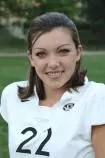 Sophomore Mary Lauren Smith recorded a match-high 14 kills in the tigers 3-0 sweep of UMKC