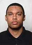 Senior Dwayne Blakley wants to go out with a successful season.