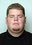 Offensive tackle Justin Bland has stepped up his dedication to the game this season.