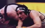 Senior John Kopnisky