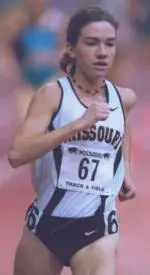 Junior Ann Marie Brooks leads the 25th-ranked Tigers into the Meyo Invitational at Notre Dame this weekend.