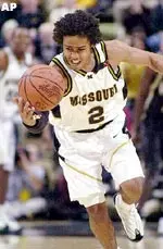 Wesley Stokes and the Tigers continue their post-season push Saturday at home vs. Baylor