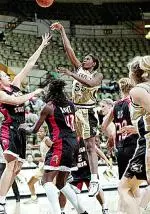 Pep scored her first 30-plus point game against the Bears.