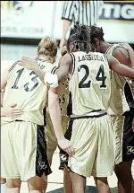 The Tigers record their most conference victories since 1992-93 with a 9-6 league mark.