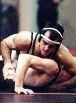 Jesse Jordan defeated Tony Moore 10-2 Sunday