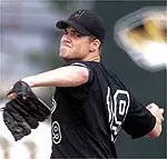 Logan Dale picked up his second win of the season as MU downed Texas Tech.