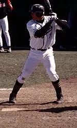 Wes Fewell had one of the Tigers' hits Friday.