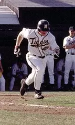 W.T. Hoover hit a double and a triple Sunday.