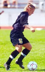 Adriene Davis