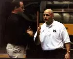 Head Coach Rob Drass looks to increase the strides of his young program again in 2002.