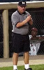 Head coach Jay Miller and the Tigers are 1-1 during their trip to Curacao.