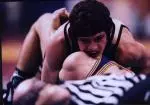 Sophomore Jeremy Spates