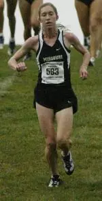 Tiger frehman Valerie Lauver